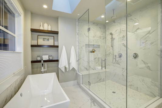 Essential FAQs About Walk-In Showers: Everything You Need to Know