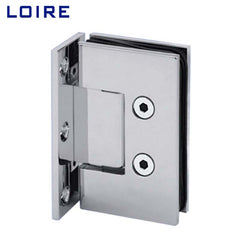 Standard Duty Shower Hinges L-2122W